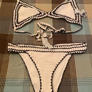 Bathing suit